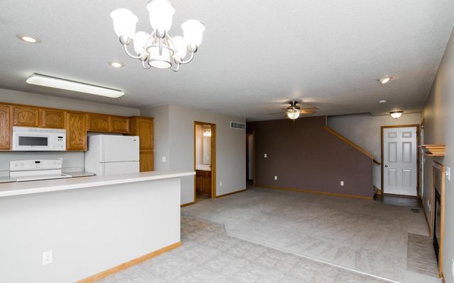 534 Sicily Court, North Liberty, IA 52317
