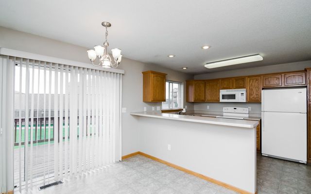 534 Sicily Court, North Liberty, IA 52317
