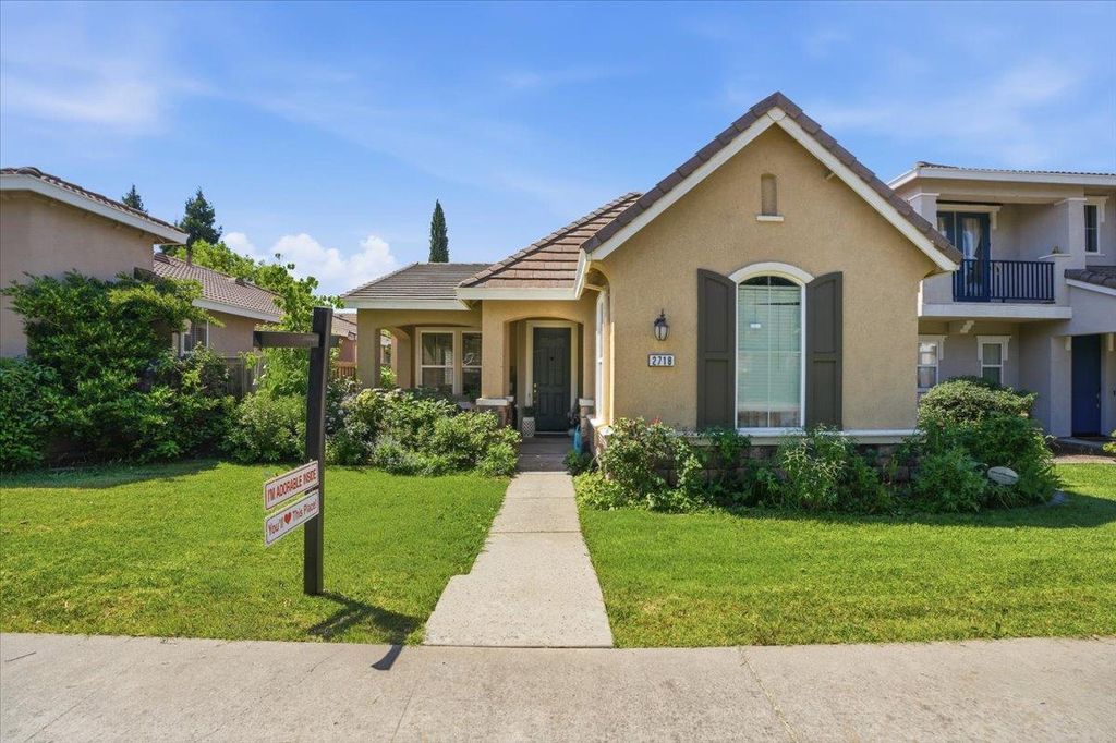 2718 San Juan Rd, Sacramento, CA 95833