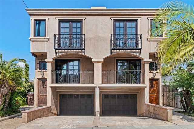 148 W Marquita B, San Clemente, CA 92672