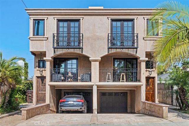 148 W Marquita B, San Clemente, CA 92672