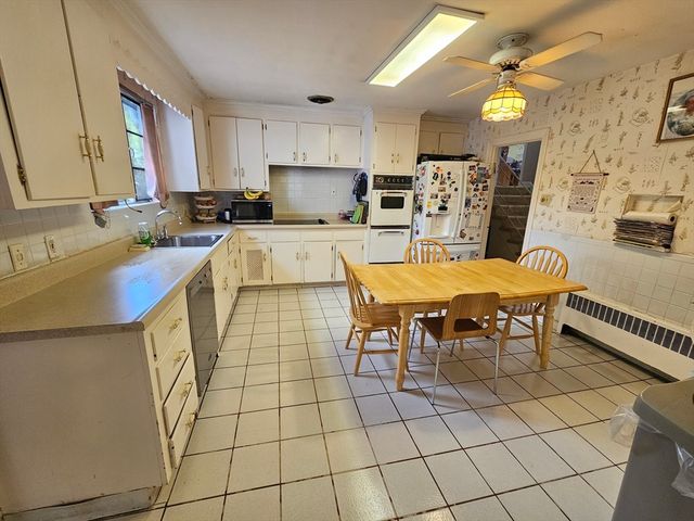56 Great Meadow Road, Newton, MA 02459