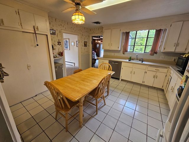56 Great Meadow Road, Newton, MA 02459