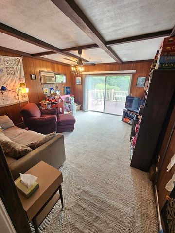 56 Great Meadow Road, Newton, MA 02459