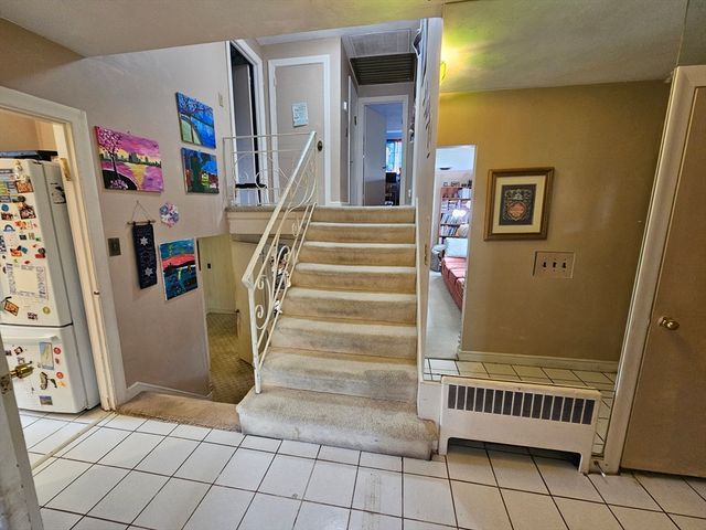 56 Great Meadow Road, Newton, MA 02459