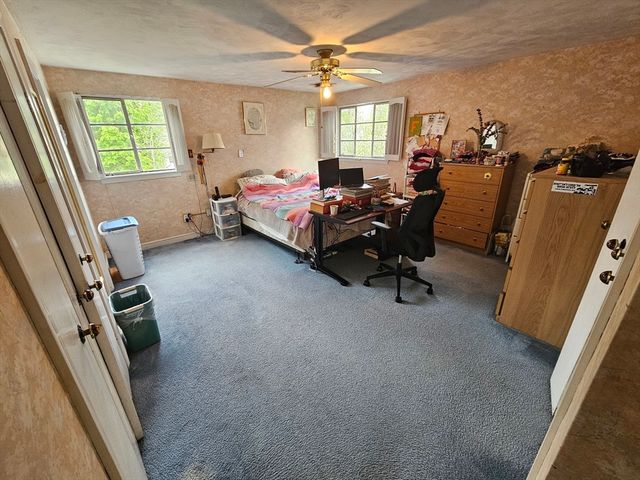 56 Great Meadow Road, Newton, MA 02459