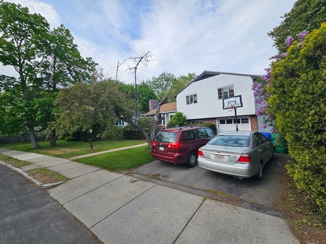 56 Great Meadow Road, Newton, MA 02459