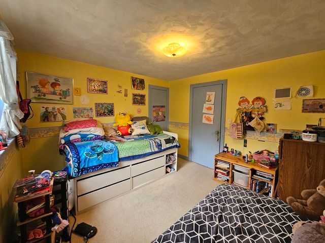 56 Great Meadow Road, Newton, MA 02459