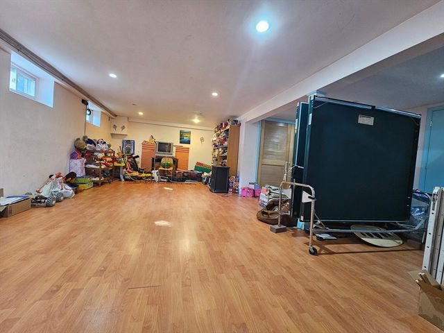 56 Great Meadow Road, Newton, MA 02459