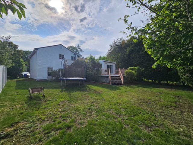 56 Great Meadow Road, Newton, MA 02459