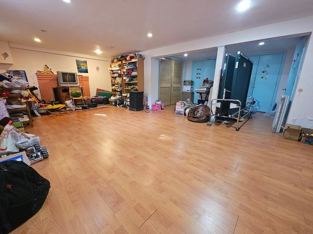 56 Great Meadow Road, Newton, MA 02459