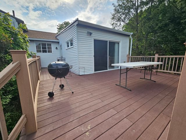 56 Great Meadow Road, Newton, MA 02459