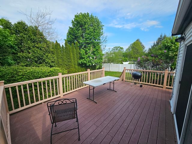 56 Great Meadow Road, Newton, MA 02459