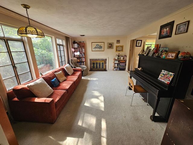 56 Great Meadow Road, Newton, MA 02459