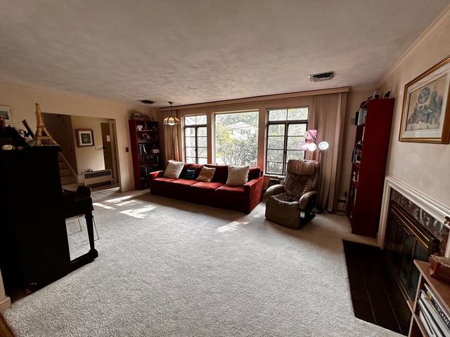 56 Great Meadow Road, Newton, MA 02459