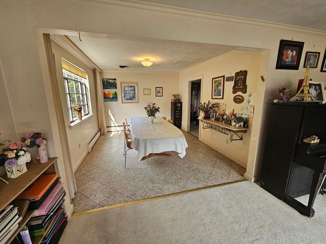 56 Great Meadow Road, Newton, MA 02459