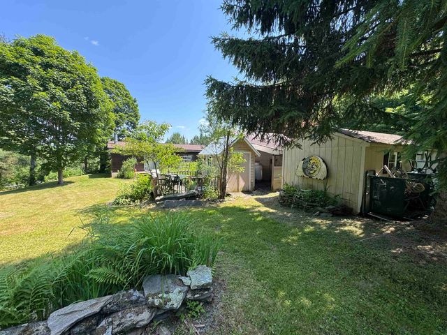 5 Camelot Drive, Wilmington, VT 05363