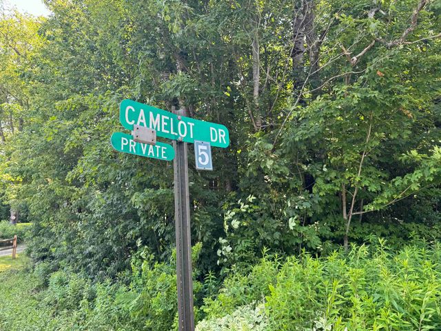 5 Camelot Drive, Wilmington, VT 05363