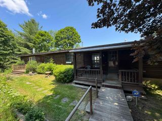 5 Camelot Drive, Wilmington, VT 05363
