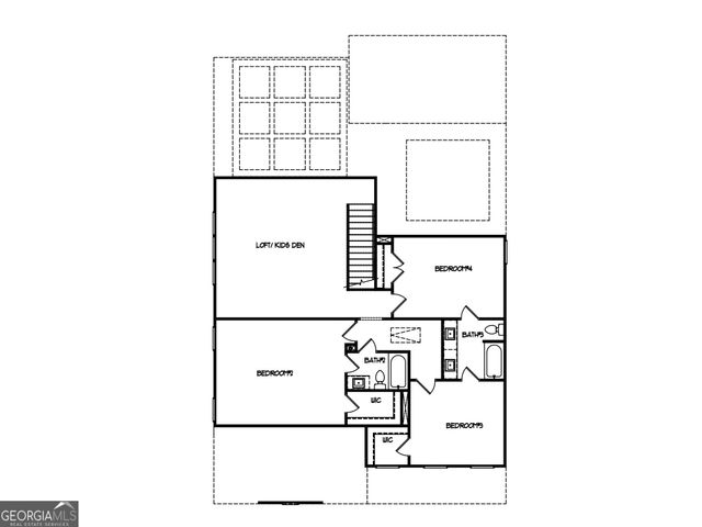 1221 Bartlett Trace, Suwanee, GA 30024