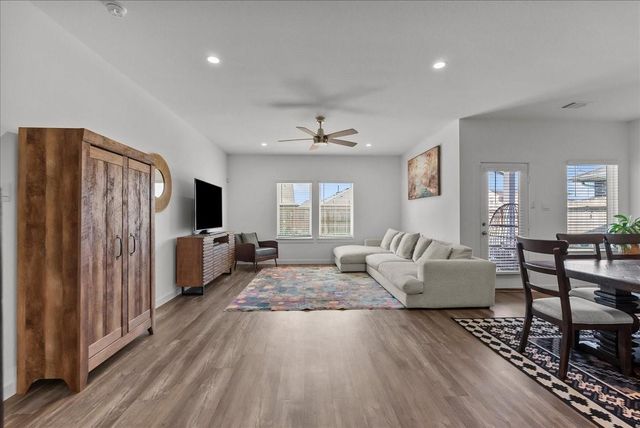 3109 Magnolia Pass Lane, League City, TX 77573