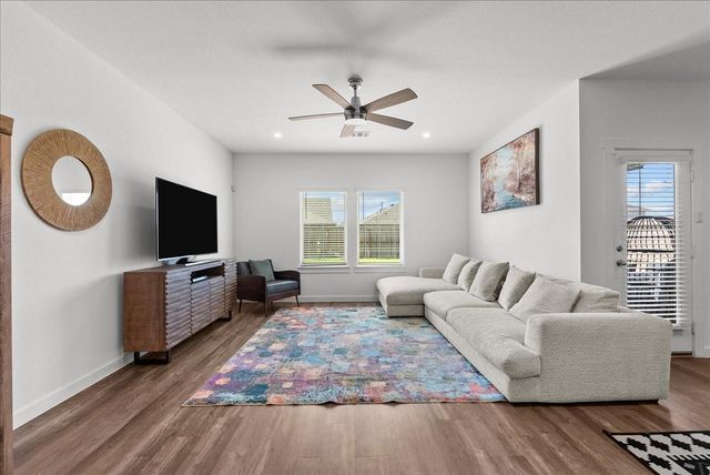 3109 Magnolia Pass Lane, League City, TX 77573