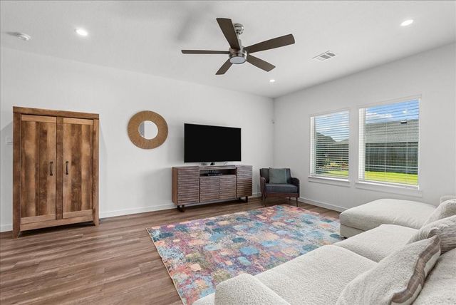 3109 Magnolia Pass Lane, League City, TX 77573