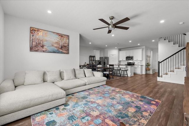 3109 Magnolia Pass Lane, League City, TX 77573