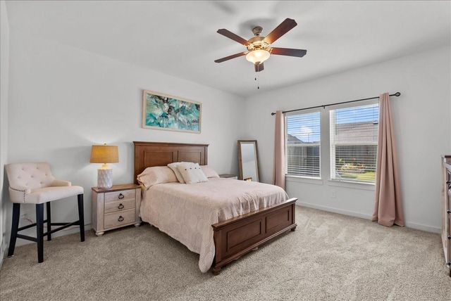 3109 Magnolia Pass Lane, League City, TX 77573