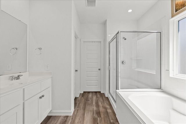 3109 Magnolia Pass Lane, League City, TX 77573