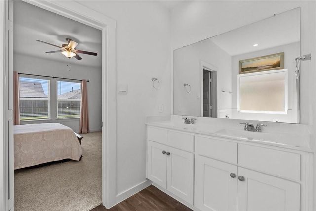 3109 Magnolia Pass Lane, League City, TX 77573