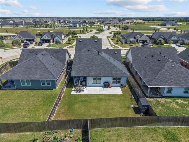 3109 Magnolia Pass Lane, League City, TX 77573
