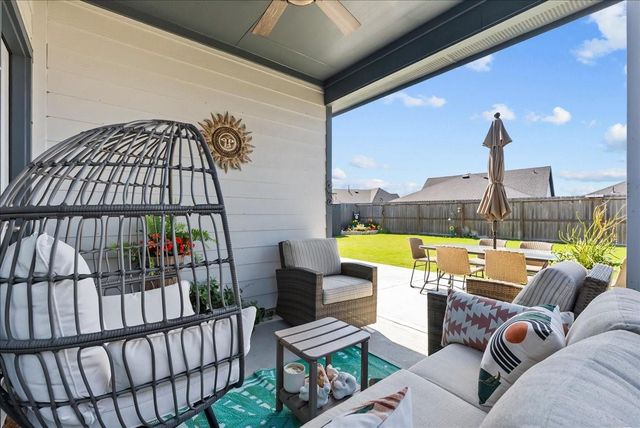 3109 Magnolia Pass Lane, League City, TX 77573