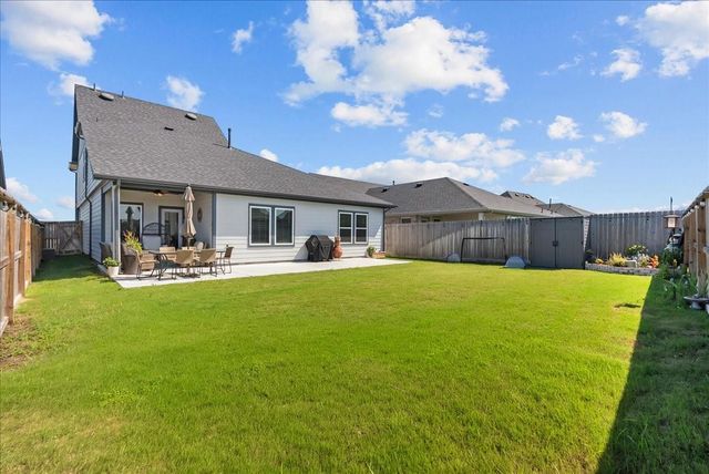 3109 Magnolia Pass Lane, League City, TX 77573