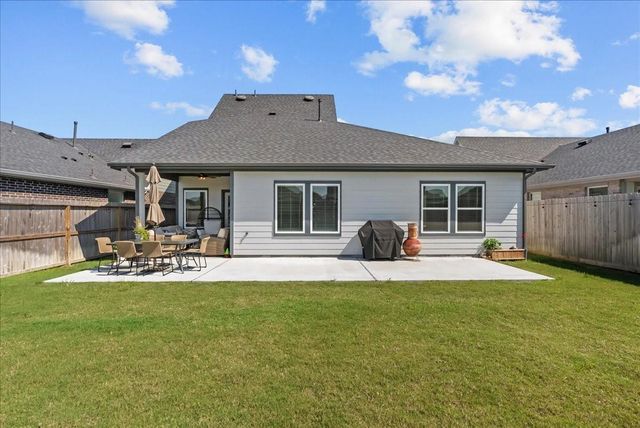 3109 Magnolia Pass Lane, League City, TX 77573