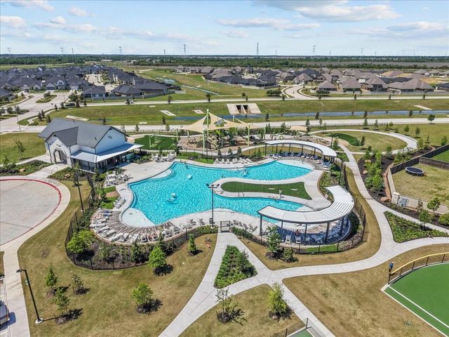 3109 Magnolia Pass Lane, League City, TX 77573