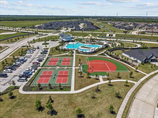 3109 Magnolia Pass Lane, League City, TX 77573
