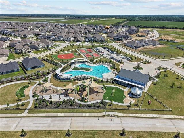 3109 Magnolia Pass Lane, League City, TX 77573