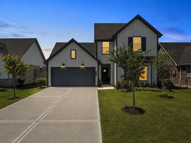 3109 Magnolia Pass Lane, League City, TX 77573