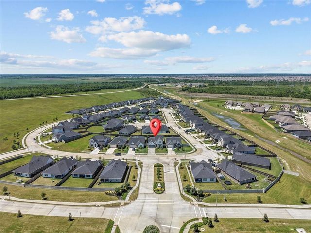 3109 Magnolia Pass Lane, League City, TX 77573