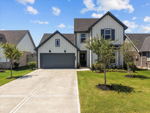 3109 Magnolia Pass Lane, League City, TX 77573