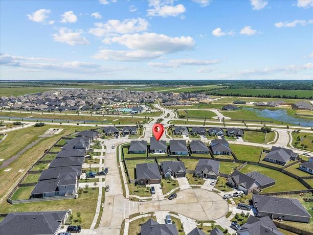 3109 Magnolia Pass Lane, League City, TX 77573