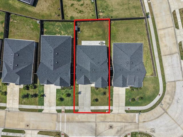 3109 Magnolia Pass Lane, League City, TX 77573