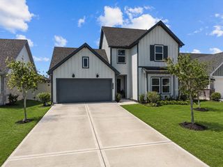 3109 Magnolia Pass Lane, League City, TX 77573