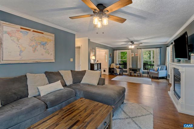 4635 DICK WOODS RD, Charlottesville, VA 22903