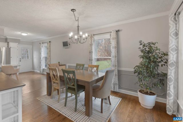 4635 DICK WOODS RD, Charlottesville, VA 22903