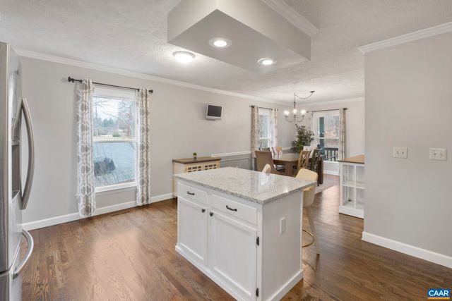 4635 DICK WOODS RD, Charlottesville, VA 22903