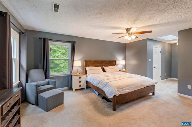 4635 DICK WOODS RD, Charlottesville, VA 22903