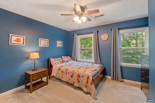 4635 DICK WOODS RD, Charlottesville, VA 22903