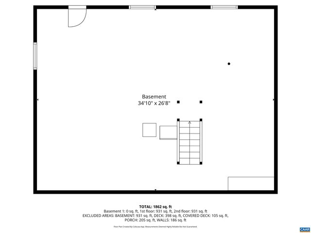 4635 DICK WOODS RD, Charlottesville, VA 22903